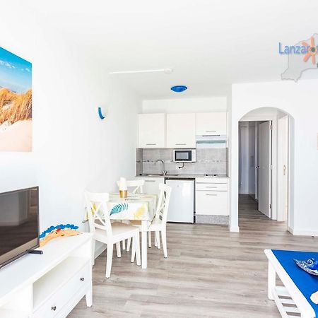 Vivienda Vacacional Casita Del Sol Puerto del Carmen (Lanzarote) Exterior foto