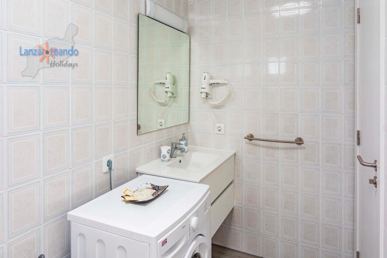 Vivienda Vacacional Casita Del Sol Puerto del Carmen (Lanzarote) Exterior foto